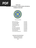 Download TUBERKULOSIS PARU by wiwinsriandani SN362264253 doc pdf