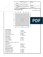 Foundation Base 1