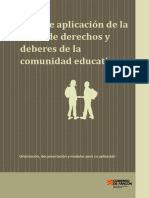 Guia Decreto Derechos y Deberes - 15 - 04 - 11 PDF