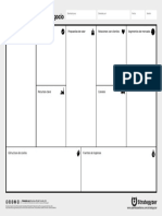 1 Lienzo Del Modelo de Negocio PDF