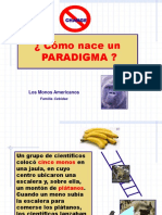 Paradigmas Como Nace Los