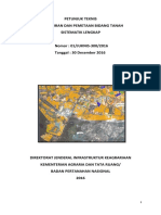 Petunjuk Teknis Fisik PDF