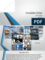 Invisible Cities123