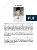 Ir Seokarno