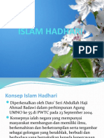 Islam Hadhari