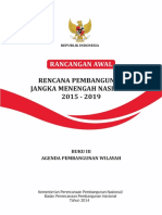 Buku III RPJMN 2015-2019 PDF