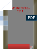 Proposal Gbbi Balai Bahasa Sumut 2017