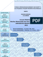 Bismillah PPT Skripsi