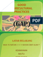 2 - Good Agricultural Practices