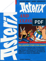 Asterix and Cleopatra PDF
