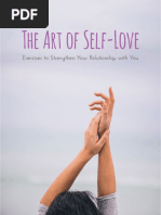 The Art of Self Love PDF