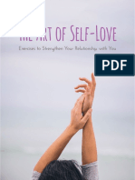 The Art of Self Love PDF