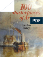 100 Masterpieces of Art (Art Ebook) PDF