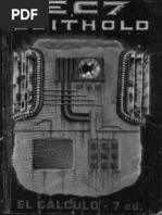 Calculo 2 Stewart 7 Ed Pdf Solucionario El Calculo Louis Leithold