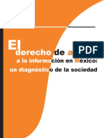 El derecho de acceso a la información en México un diagnóstico de la sociedad.pdf