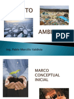 SEM 01 - Marco Conceptual Inicial