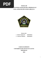 Download Makalah Hukum Polis Asuransi Jiwa by dhiladamour SN362279075 doc pdf