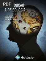 Introdução à Psicologia