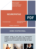 Seminario de Neumopatia