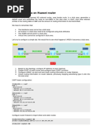 Ospf Stub Area On Huawei PDF