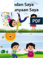 Buku Cerita Badan Saya