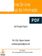 Material de Apoio Aulas 13 e 14 PDF