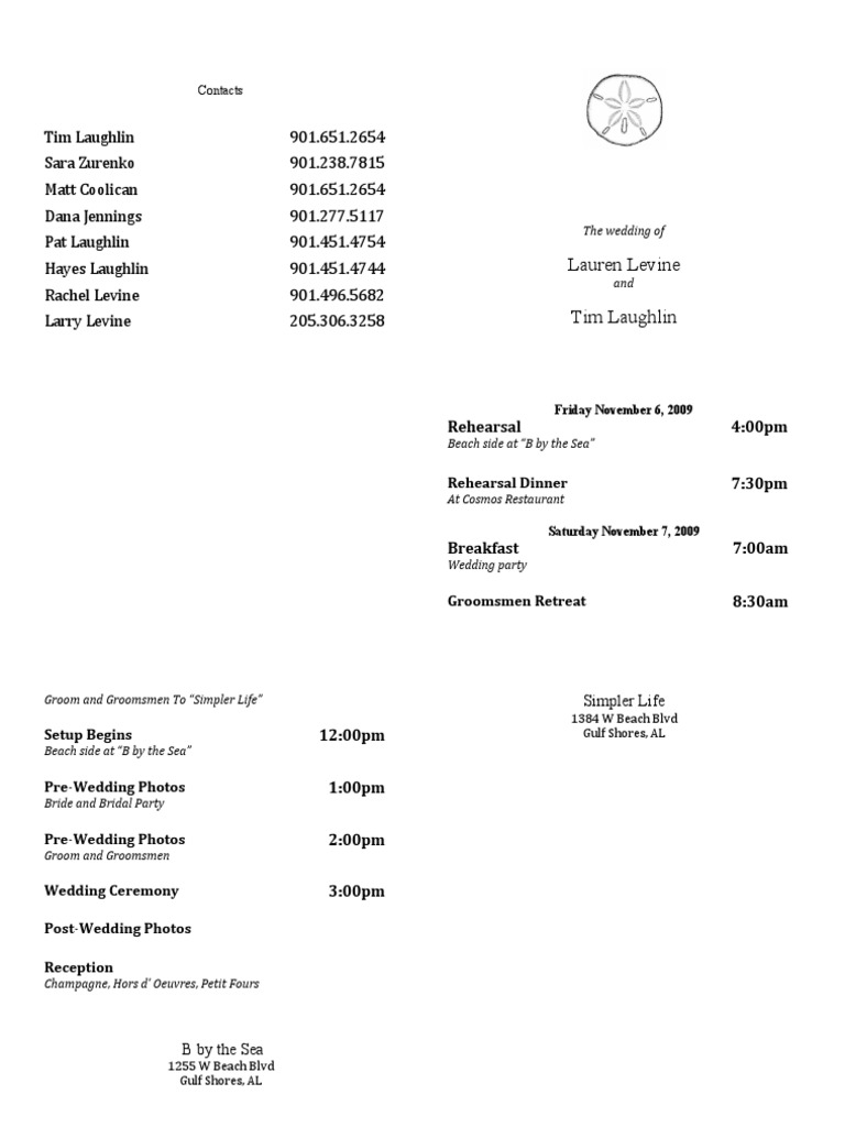 Program | PDF