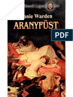 AnnieWarden Aranyfust