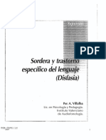Sordera+y+TEL+ (Disfasia) (A.Villalba+Pérez)
