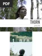 Iffr2012 Catalogue | PDF | Filmmaking | Film Festival