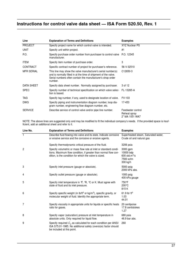 control-valve-data-sheet-form-s20-50-pdf-pdf-valve-pressure