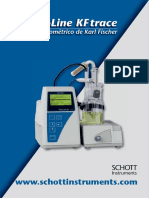Flyer - KF Trace - 350 KB - Spanish PDF