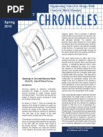 Concrete Masonry Lintel Design Guide | PDF | Masonry | Beam (Structure)