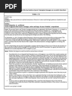 Burden of Proof in Construction Contract Rescission