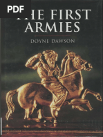 The First Armies