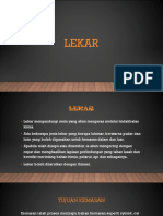 Lekar