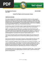 Mco 3570.1C | PDF | United States Army | United States Marine Corps