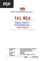 Fail Meja Pembantu Tadbir n17