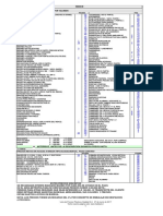 Lista de Precios PDF