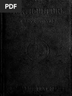 Horticulture-A Text Book for High Schools and Normals 1919