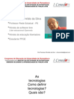 Slide Comunicacao Oral Conedupe VsFinal PDF