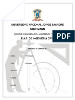 Informe de Practicas 01 (Cartaboneo)