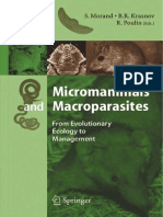 2006 Morand - Micromammíferos e Macroparasitas