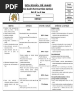 Matriz Português Mod 123