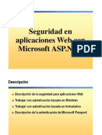 14.- Seguridad en aplicaciones Web ASP.NET.ppt
