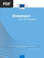 Erasmus Plus Programme Guide Pt