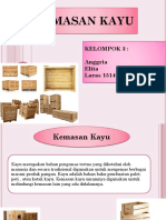 Kemasan Kayu 