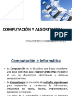 Conceptos Fundamentales