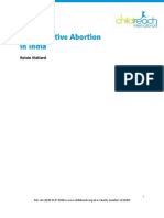 India Sex Selective Abortion FINAL.pdf