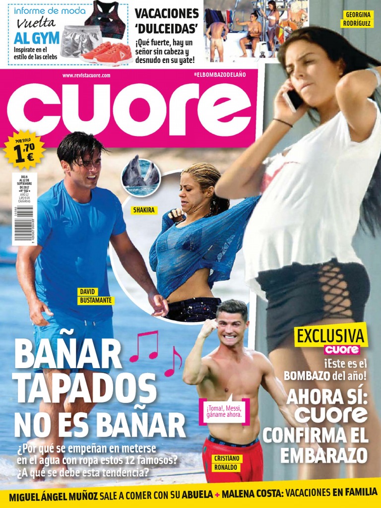 Cuore Sep 2017 PDF | PDF, image size:768x1024